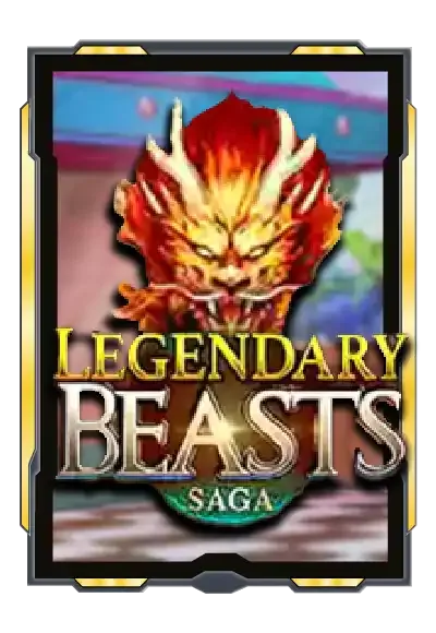 legendary-beasts